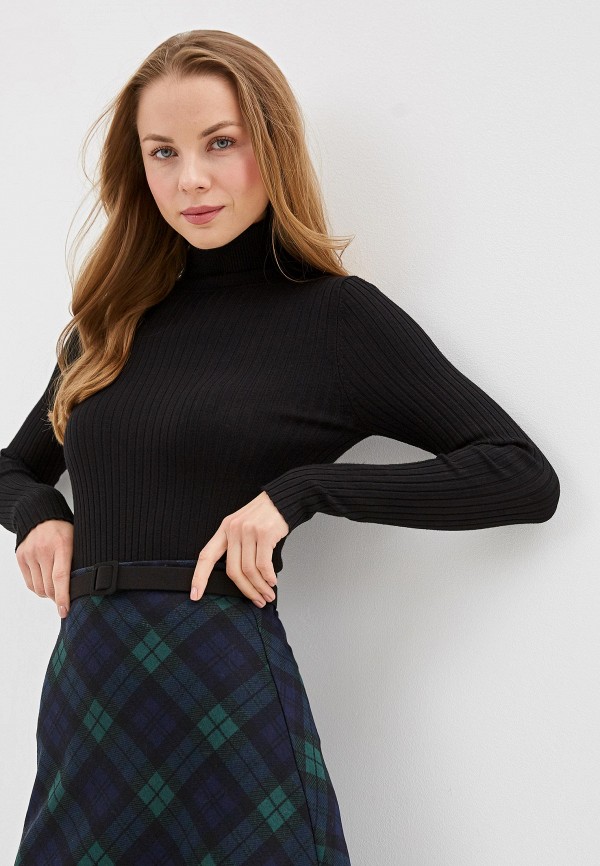 

Водолазка Conso Wear, Черный