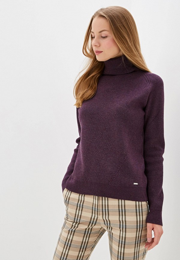 

Свитер Conso Wear, Фиолетовый