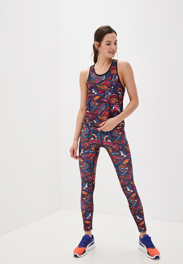 фото Майка спортивная morera