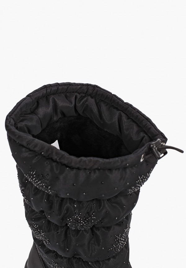 Дутики  T.Taccardi фото