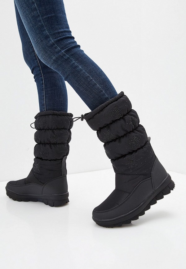 Дутики  T.Taccardi фото
