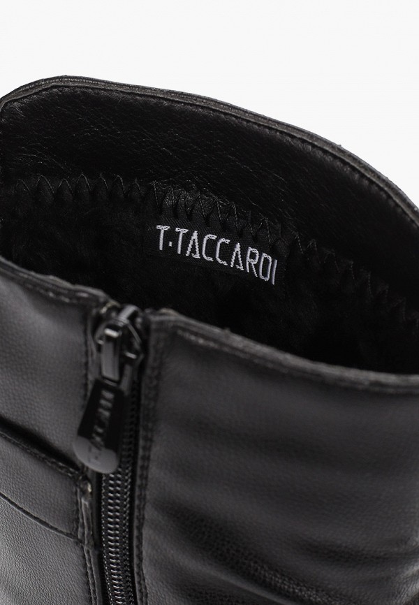фото Полусапоги t.taccardi