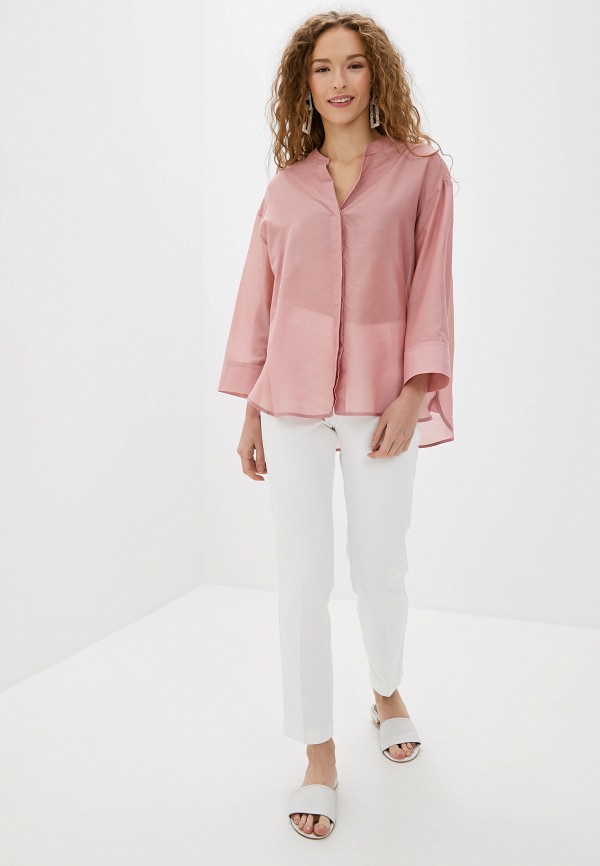 фото Блуза christina shulyeva