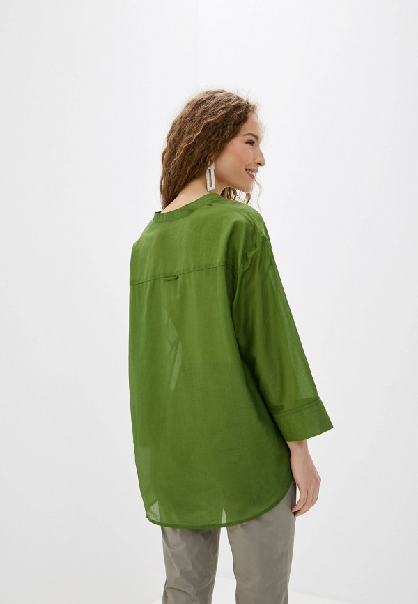 фото Блуза christina shulyeva