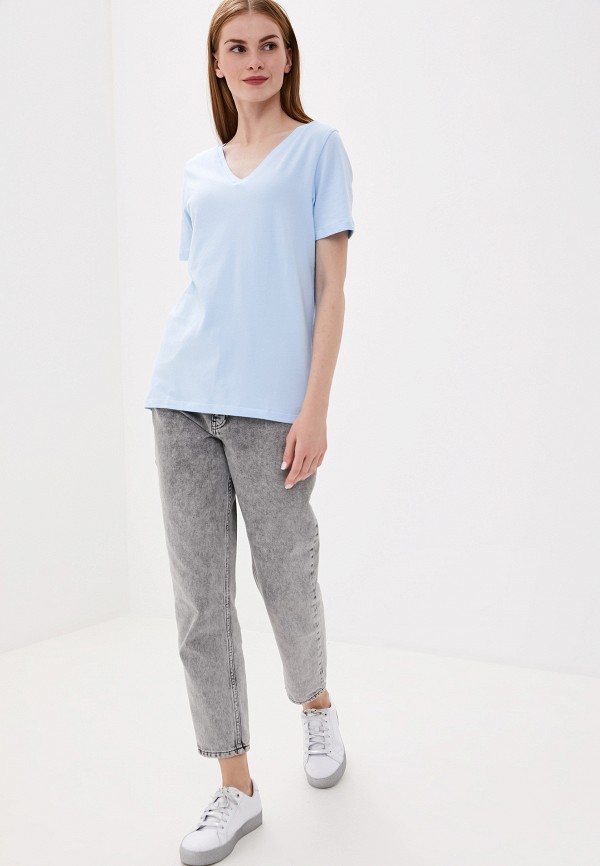 фото Футболка christina shulyeva