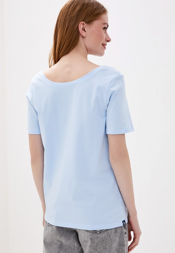 фото Футболка christina shulyeva