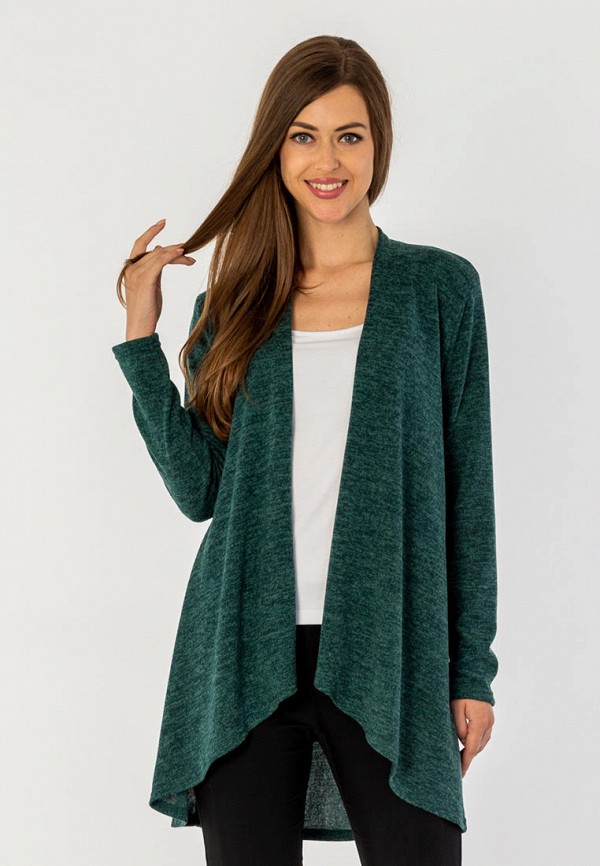 

Кардиган S&A Style, Зеленый