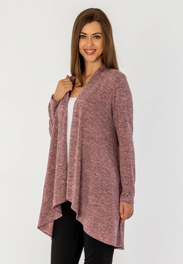 

Кардиган S&A Style, Розовый