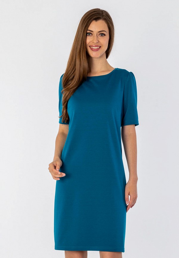 

Платье S&A Style, Бирюзовый