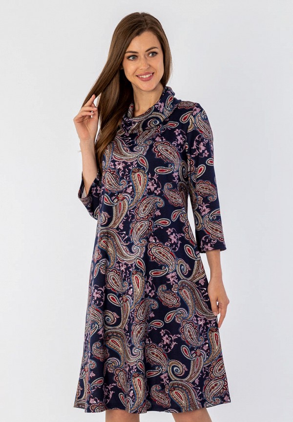 

Платье S&A Style, Разноцветный