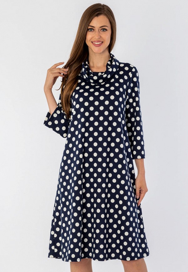 

Платье S&A Style, Синий