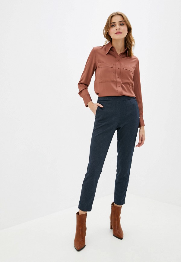 фото Брюки zarina