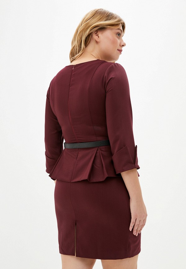 фото Платье avemod