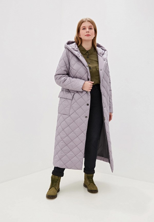 

Куртка утепленная Modress, Серый