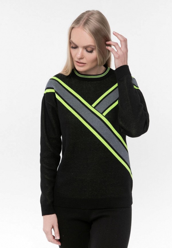 

Джемпер Sewel, Черный, Sewel MP002XW11ZKG