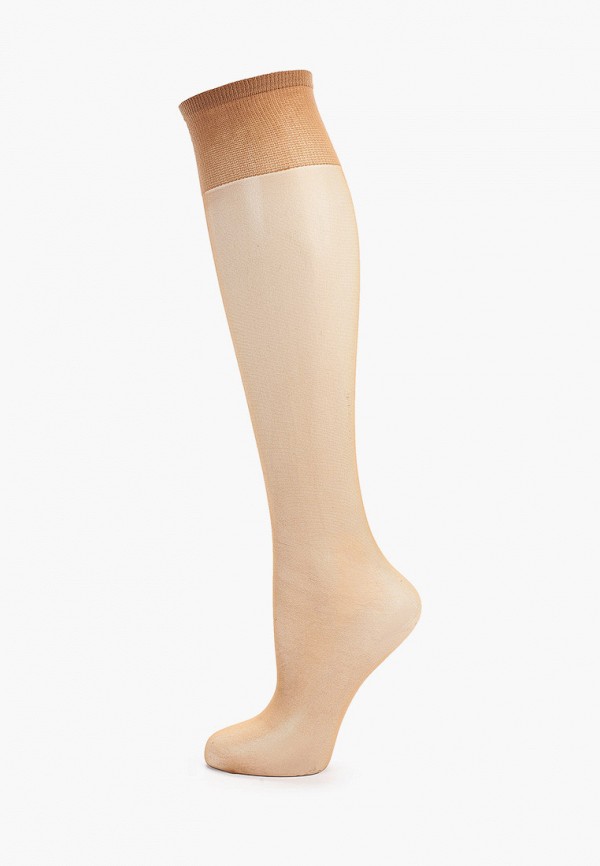 

Гольфы Calzedonia, Бежевый, 20 Den