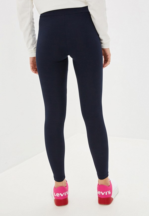 

Леггинсы Calzedonia, Синий