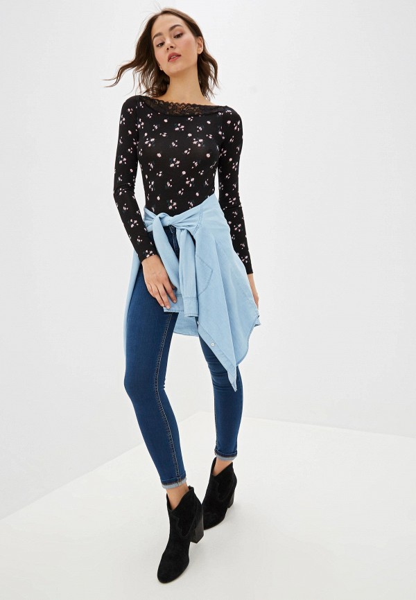 фото Джинсы calzedonia