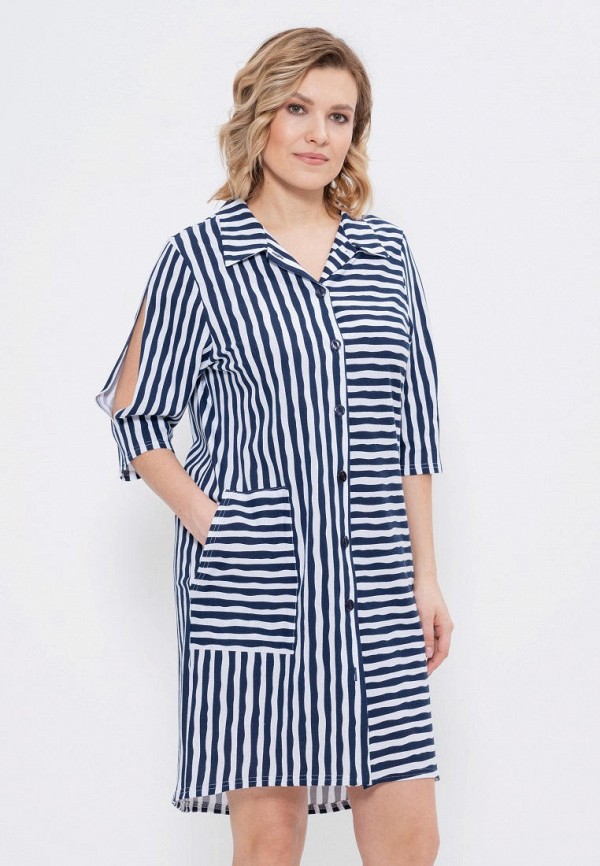 Халат домашний Cleo 3584₽