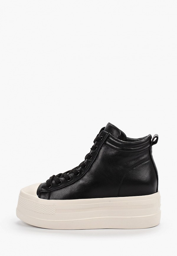 

Кеды Sprincway, Черный