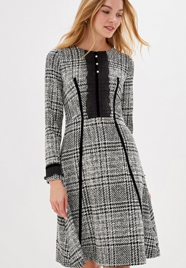 

Платье Stella di Mare Dress, Серый