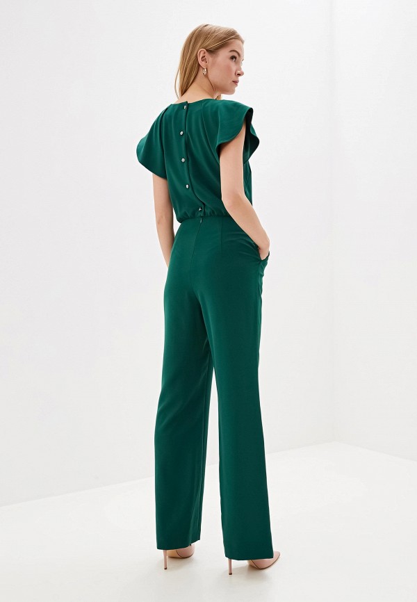 

Комбинезон Stella di Mare Dress, Зеленый