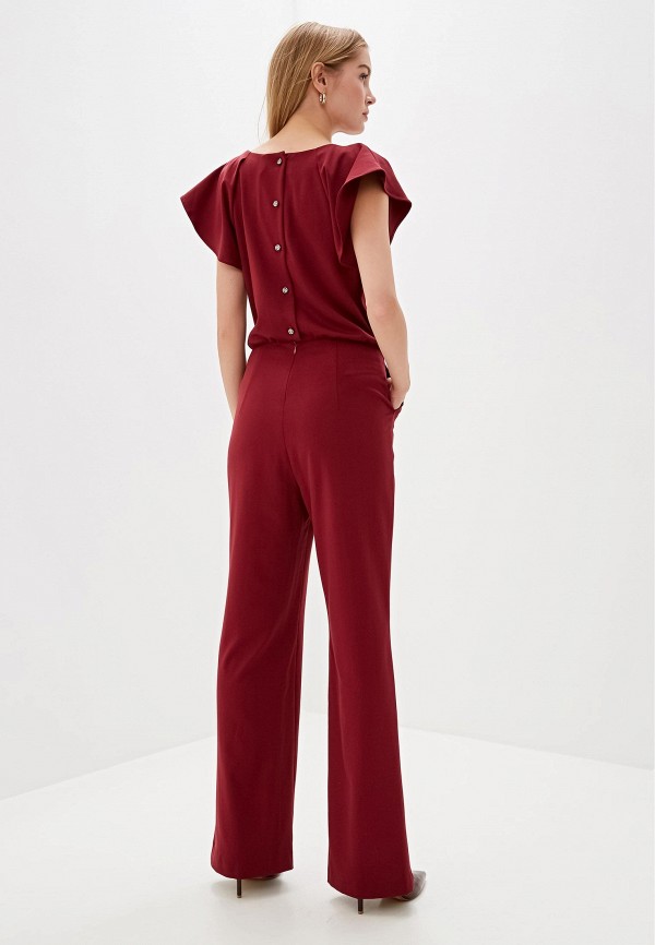 

Комбинезон Stella di Mare Dress, Бордовый