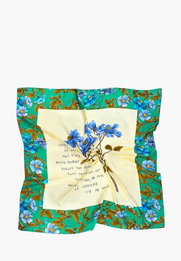 

Платок Vittorio Richi, Разноцветный