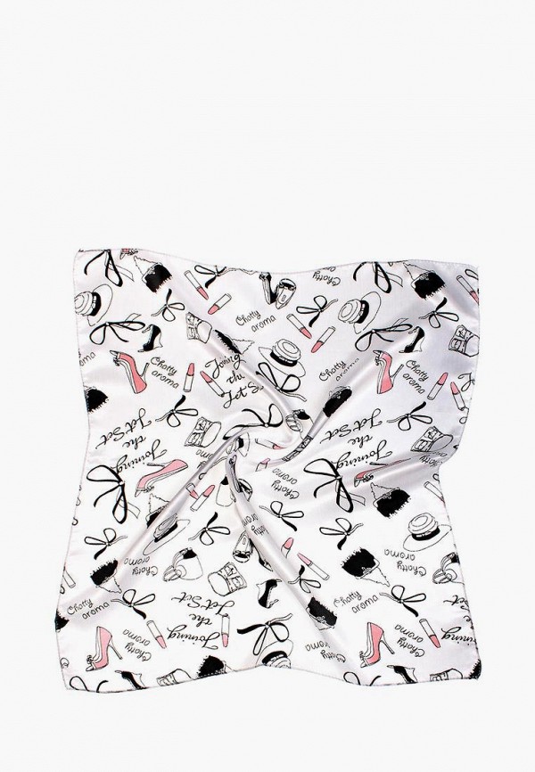 

Платок Vittorio Richi, Белый