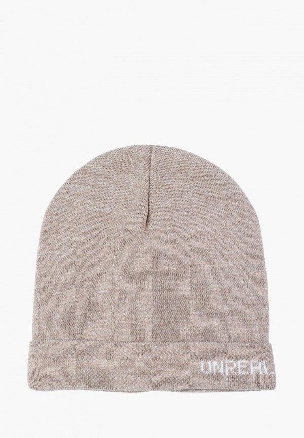 

Шапка Fomas, Бежевый