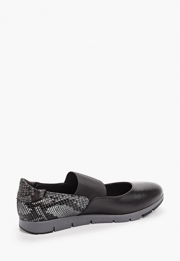 фото Туфли tervolina