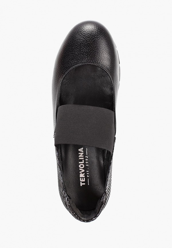 фото Туфли tervolina