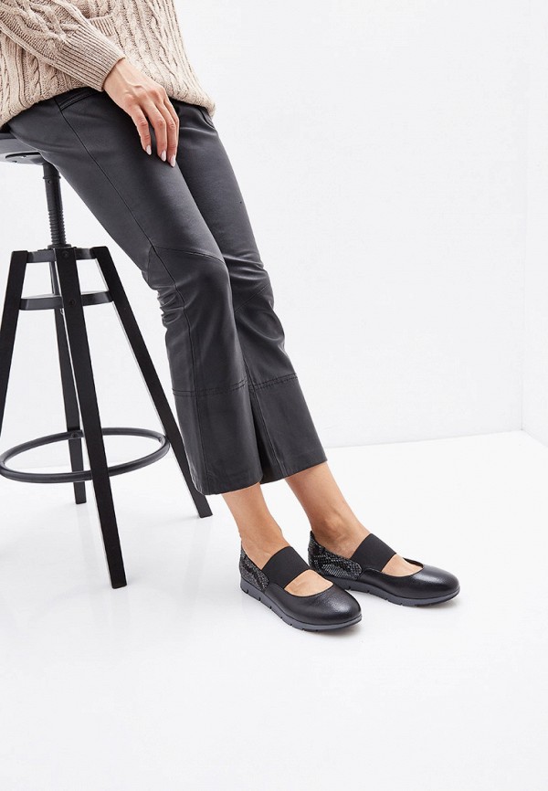 фото Туфли tervolina