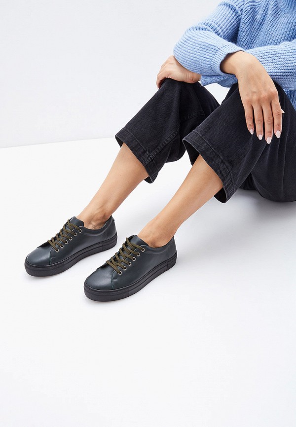 фото Кеды tervolina