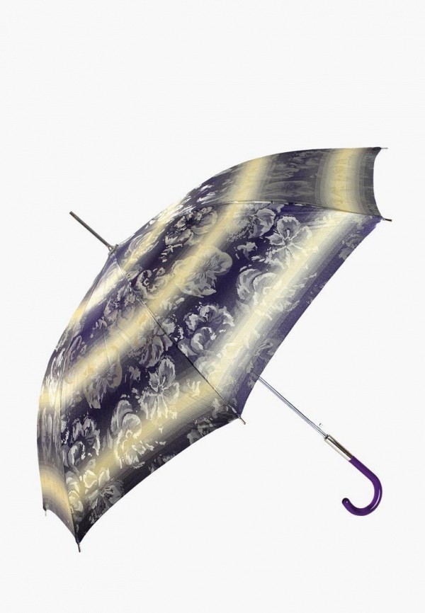 Зонт-трость VOGUE цвет разноцветный 