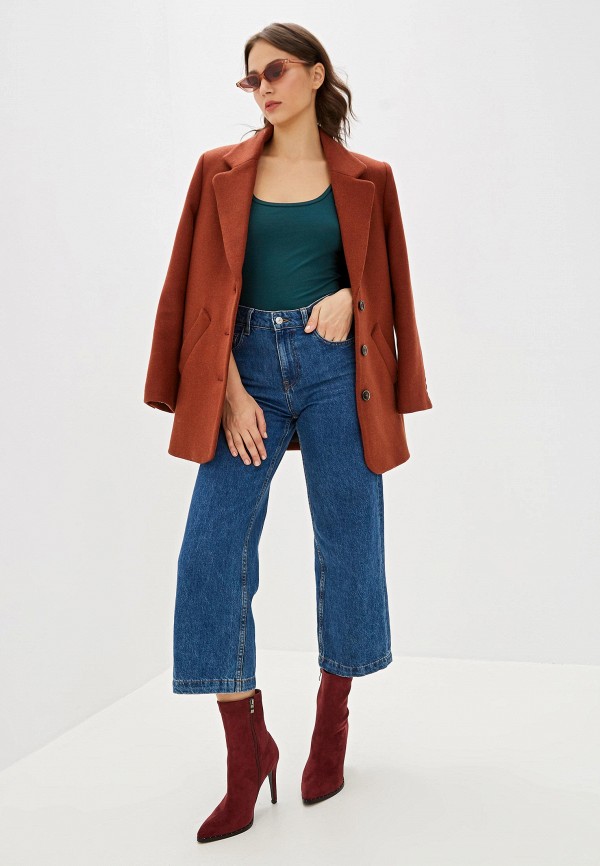 

Майка Tezenis, Зеленый