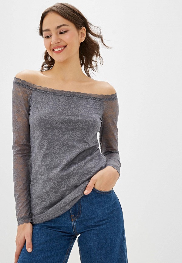 

Блуза Tezenis, Серый