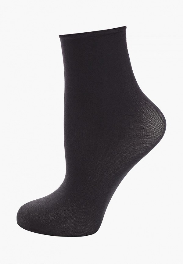 

Носки Tezenis, Черный, 50 Ден