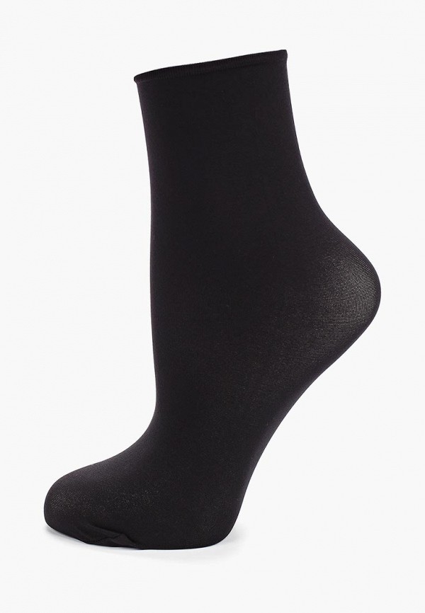 

Носки Tezenis, Черный, 50 Ден