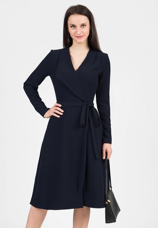 Платье Grey Cat 3177₽