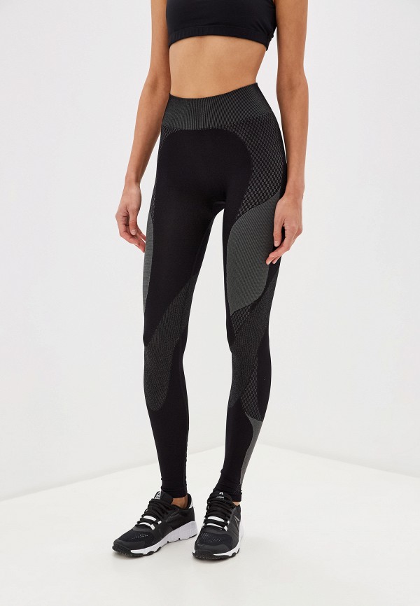 

Леггинсы Pompea, Черный, PM LEGGINGS ENERGY