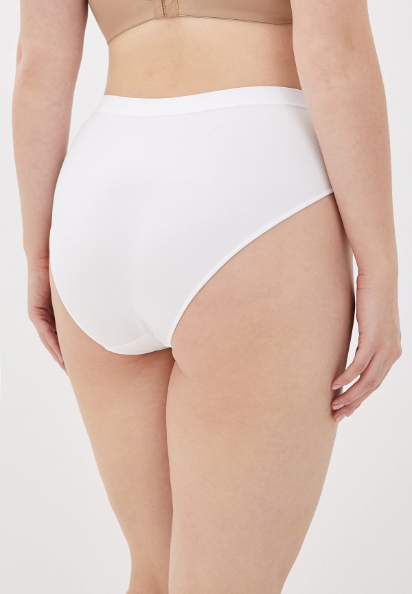 

Трусы Pompea, Белый, PM HBS SLIP COMFORT