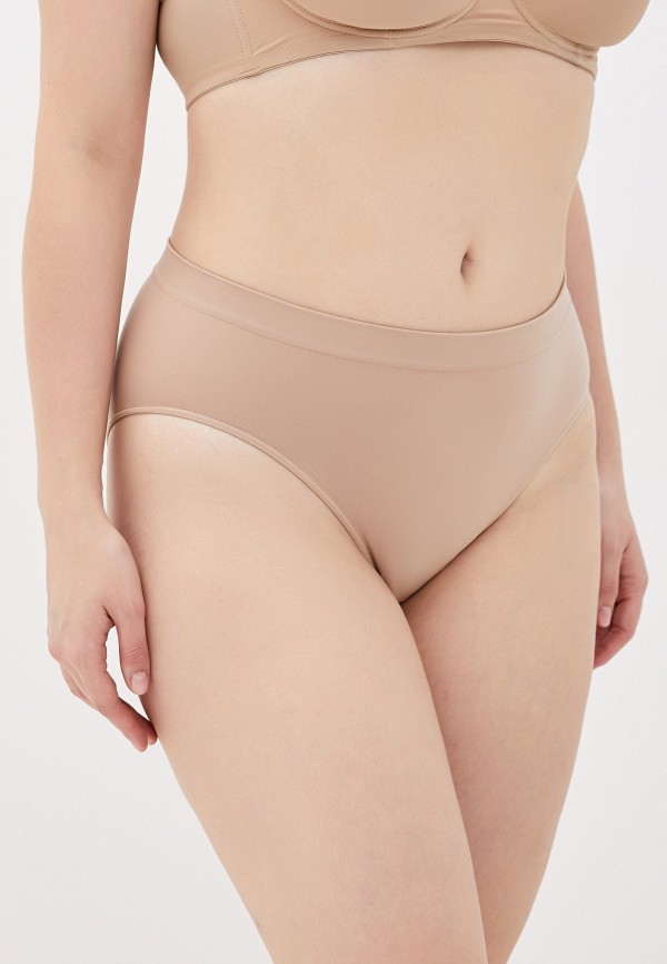 

Трусы Pompea, Бежевый, PM HBS SLIP COMFORT
