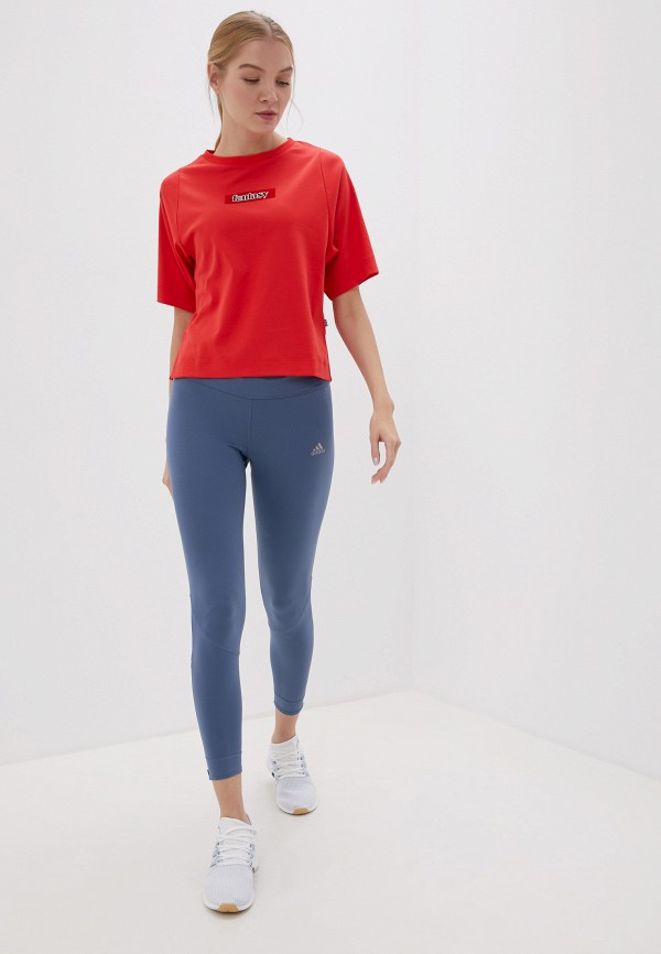 

Футболка спортивная Anta, Красный, Lifestyle Classic Retro A-WINDCOTTON