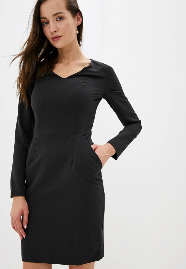 

Платье Vera Nova, Черный