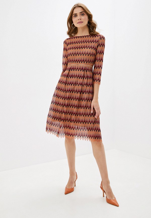 фото Платье cavo