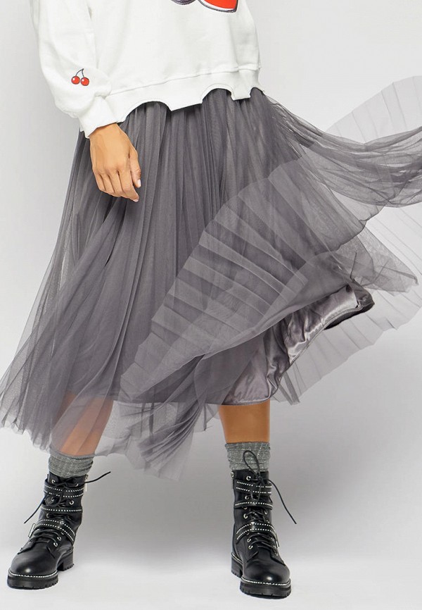 

Юбка Bellart, Серый