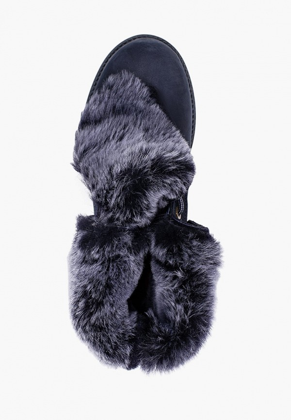 

Ботинки Pierre Cardin, Синий