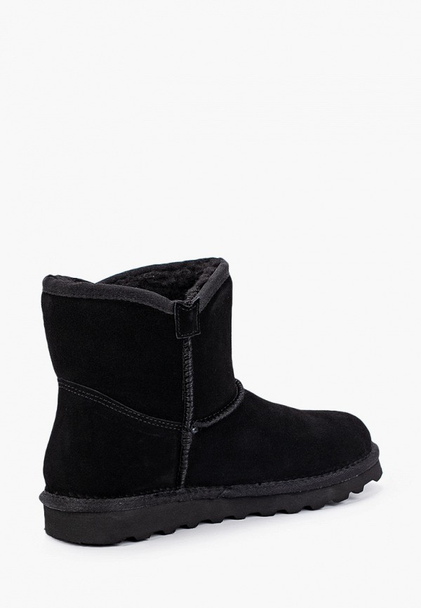 

Полусапоги Alessio Nesca, Черный