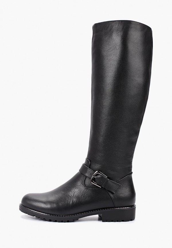 

Сапоги Pierre Cardin, Черный